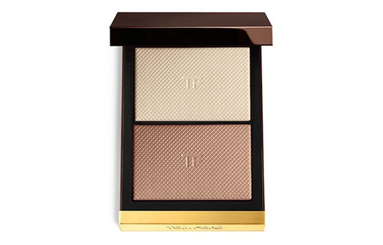 Палетка 2 в 1 Tom Ford Illuminating Duo Palette - Boxette Shop